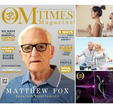 OMTimes Magazine November B 2022 Special Edition