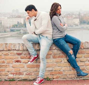 Relationship Mistake