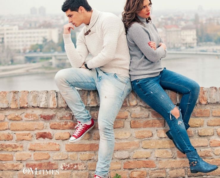 Relationship Mistake