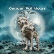 Cancer Full Moon 2023