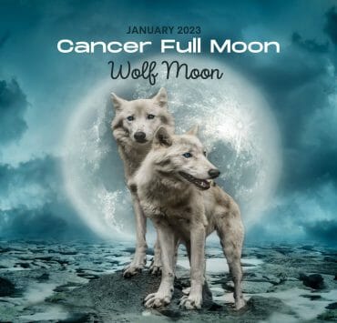 Cancer Full Moon 2023
