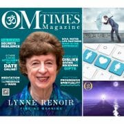 Click the cover to read OMTimes on the website, or scroll down to choose from one of our partners.
