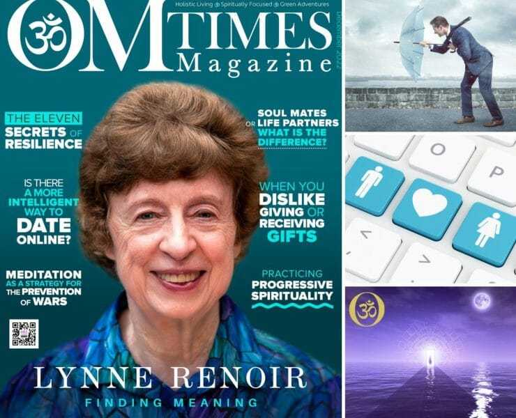 Click the cover to read OMTimes on the website, or scroll down to choose from one of our partners.