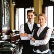 Restaurant Security