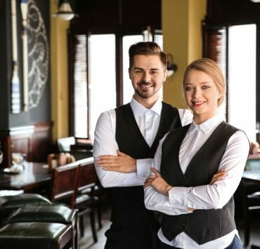 Restaurant Security