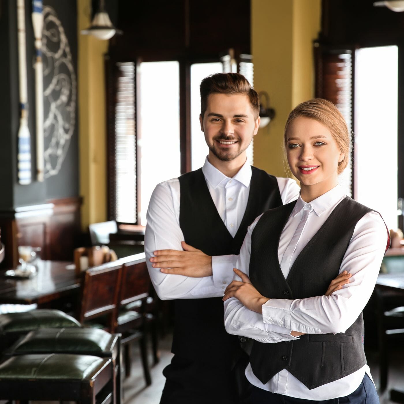 Restaurant Security