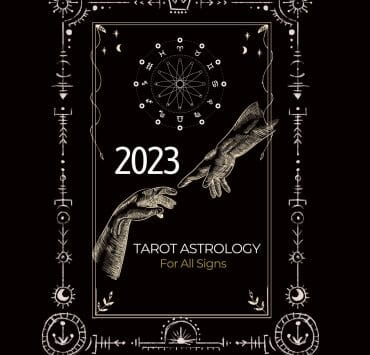 Tarot Astrology Forecast For 2023