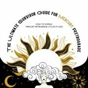 How to Handle Mercury Retrograde cycles in 2023