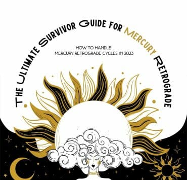 How to Handle Mercury Retrograde cycles in 2023
