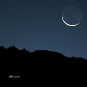 2023 Aquarius New Moon