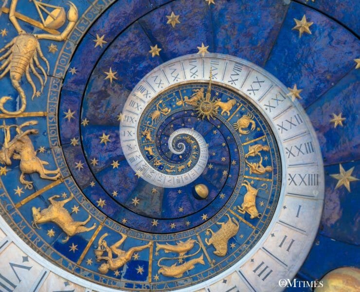 Astrology Forecast February 2023