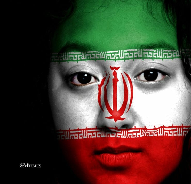 Public Executions Iran