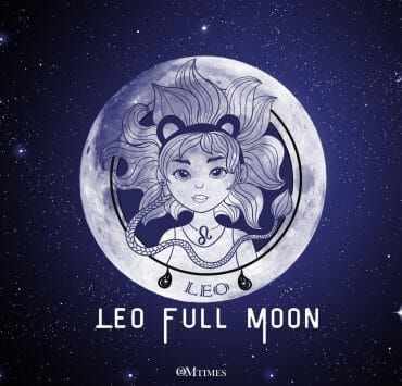 2023 Leo Full Moon Astrology Forecast