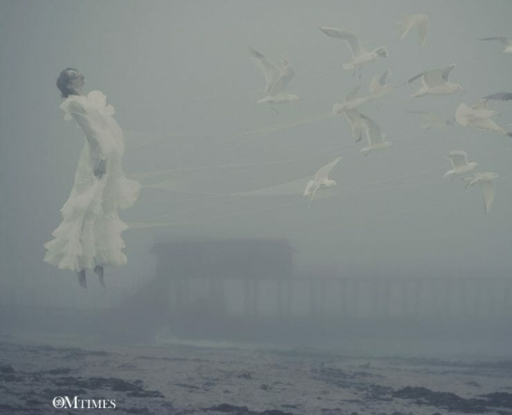 After Death Communication Encounters