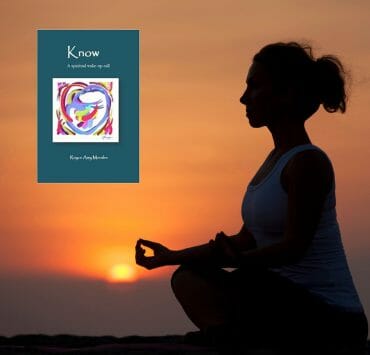 Know: A Spiritual Wake-up Call 