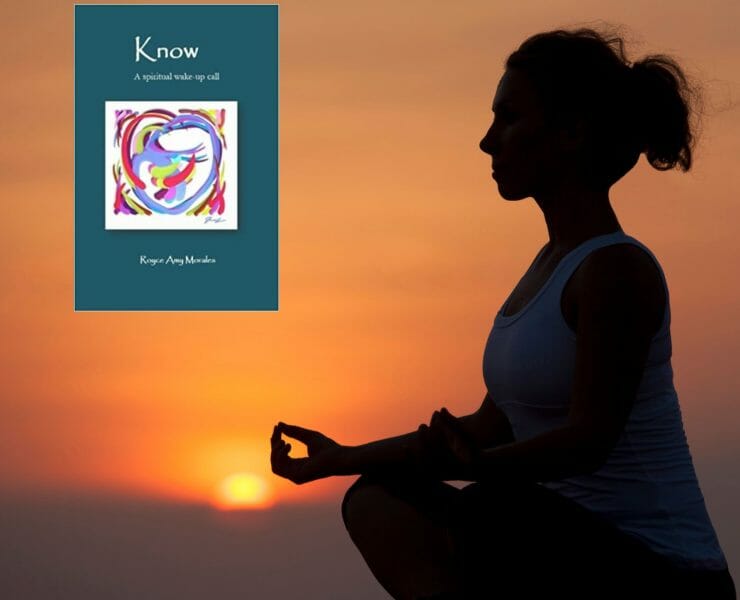 Know: A Spiritual Wake-up Call 