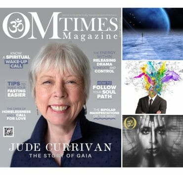 OMTimes Magazine February 2023 Edition