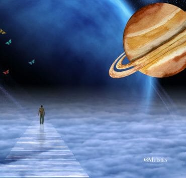 Return of Saturn