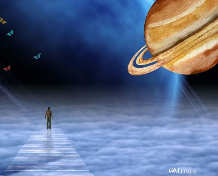 Return of Saturn