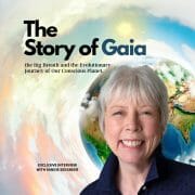 Jude Currivan The Story of Gaia