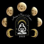 2023 aries new moon