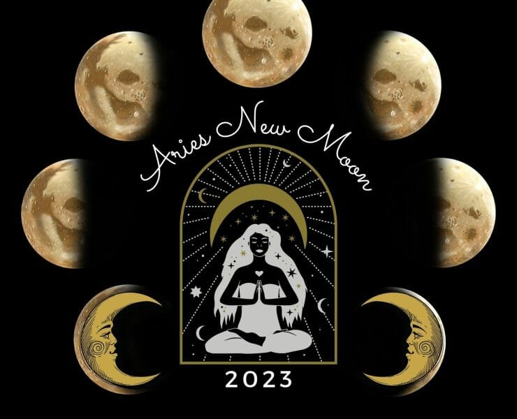 2023 aries new moon