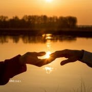 Soulmates Becoming the One