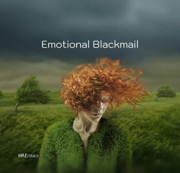 Emotional Blackmail