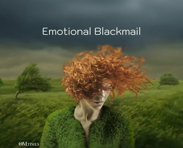 Emotional Blackmail