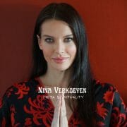 Nina Verkoeyen Meta Spirituality Meta Self