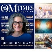 OMTimes Magazine March A 2023 Edition