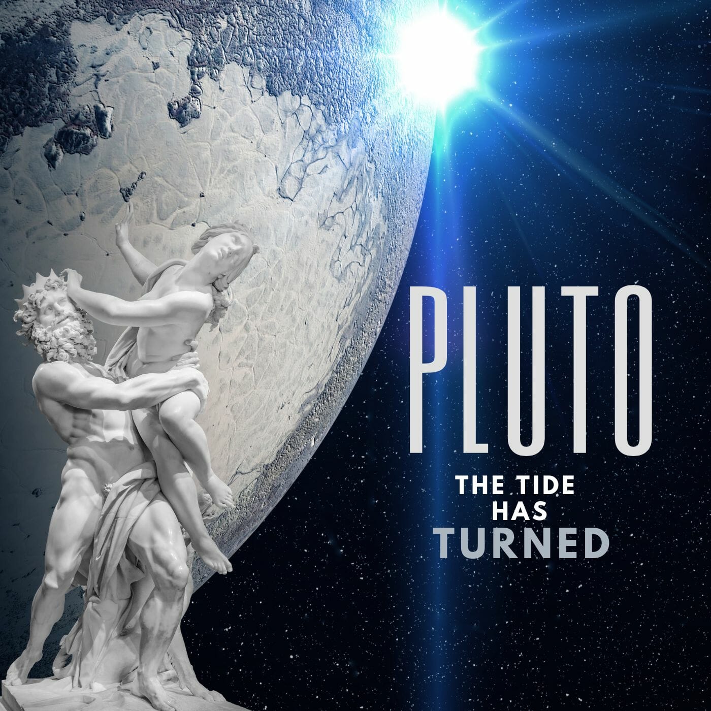 Pluto