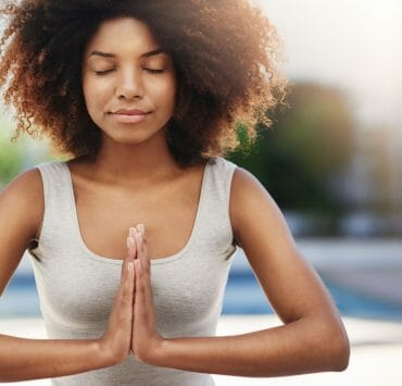 Science of Meditation