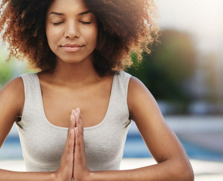 Science of Meditation