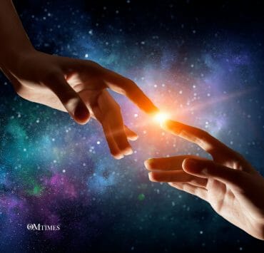 Spiritual Connection