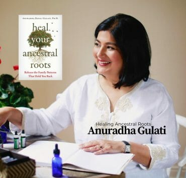 Healing Ancestral Roots