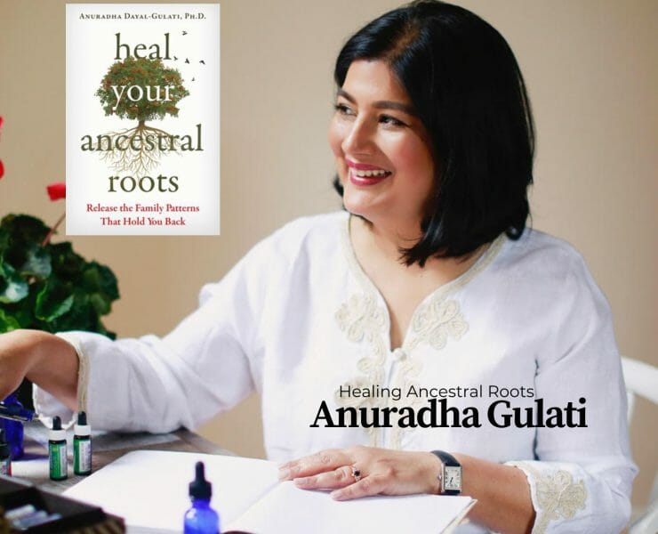 Healing Ancestral Roots