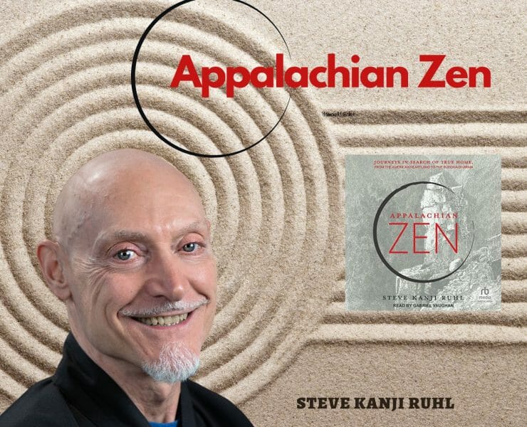Steve Kanji Ruhl