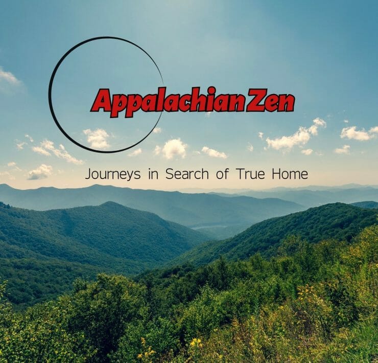 Journeys in Search of True Home