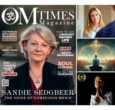 OMTimes Magazine April A 2023