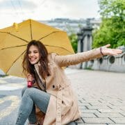 Natural Mood Boosters