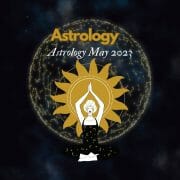 Astrology Forecast May 2023