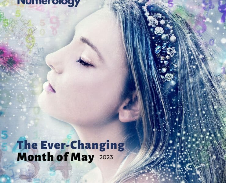 May 2023 Numerology