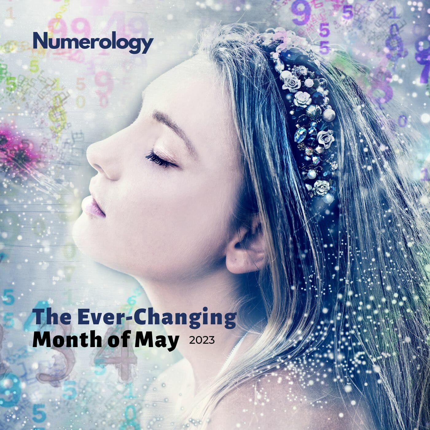 May 2023 Numerology