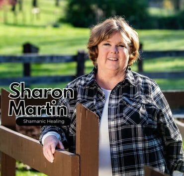 Sharon Martin-Shamanic Healing_Omtimes magazine