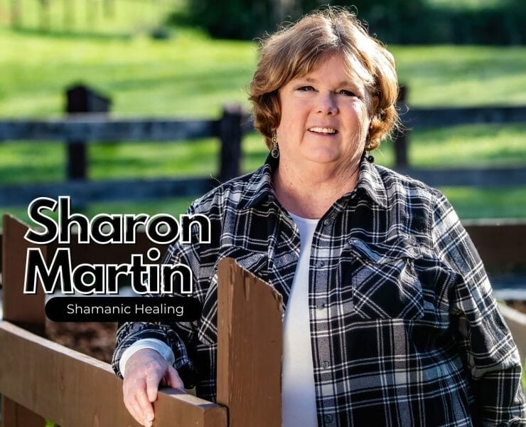 Sharon Martin-Shamanic Healing_Omtimes magazine