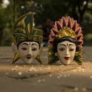 masks