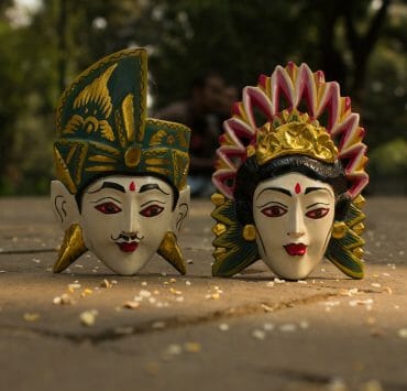 masks