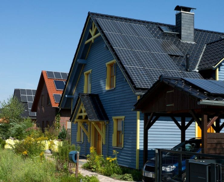Solar Tax Credits