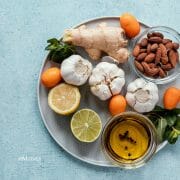 Boost Your Immunity